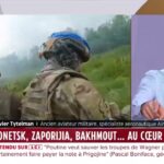 Contre offensives ukrainiennes : pourquoi ça n'avance pas aussi vite qu'espéré