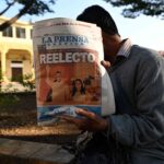 Au Salvador, des soupçons d’irrégularités pendant et après les élections
