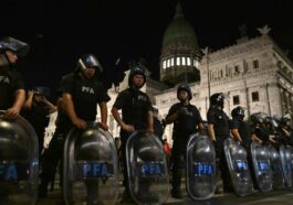 En Argentine, les réformes dérégulatrices de Javier Milei à l'épreuve du Parlement