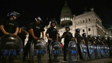 En Argentine, les réformes dérégulatrices de Javier Milei à l'épreuve du Parlement