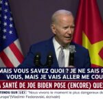 Etats-Unis : la santé de Joe Biden pose (encore) question