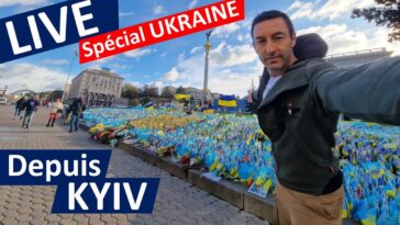 [LIVE spécial UKRAINE] Offensives russes ratés, arrivée des ATACMS, prochaines échéances
