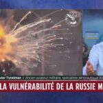 La Russie contrainte de reculer en Mer Noire et en Crimée  - 🇷🇺 🇺🇦