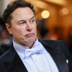 Tesla : un plan de rémunération d'Elon Musk de 56 milliards de dollars annulé par la justice américaine