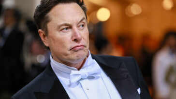 Tesla : un plan de rémunération d'Elon Musk de 56 milliards de dollars annulé par la justice américaine