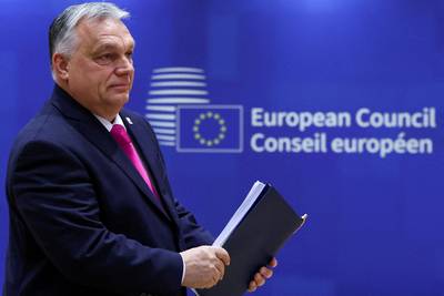 Comment les Européens ont-ils finalement réussi à convaincre Viktor Orban?