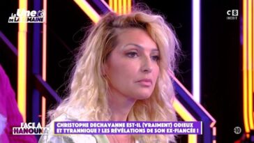 L’ex de Christophe Dechavanne assure qu’il déteste Lea Salamé et Philippe Caverivière, ses comparses de "Quelle époque"