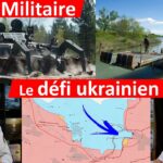 Le Génie Militaire face au retour de la haute intensité - analyse des opérations en Ukraine