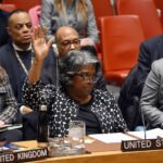 les Etats-Unis s’opposent encore à une demande de cessez-le-feu « immédiat » à l’ONU