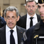 condamné en appel à six mois ferme, Nicolas Sarkozy se pourvoit en cassation