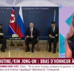 Poutine / Kim Jong-Un : bras d'honneur à l'Occident