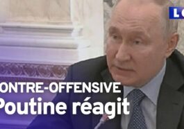 Poutine répond pour la première fois aux critiques
