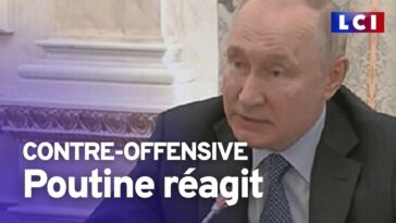 Poutine répond pour la première fois aux critiques