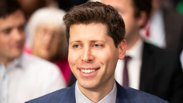 Sam Altman s'attaque à l'industrie des semi-conducteurs avec un plan à 7 000 milliards de dollars