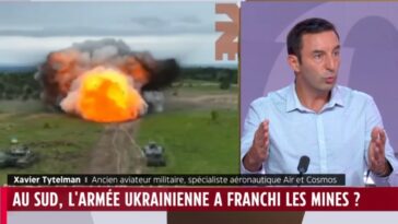 [UKRAINE] L'Ukraine aurait passé la première ligne de défense russe  - des Gripen avant les F-16 ?