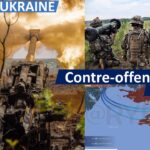 [UKRAINE / RUSSIE] Contre offensive: la PHASE 1 a commencé