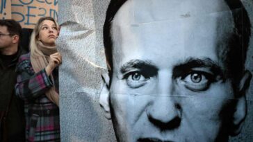Retour sur la vie d’Alexeï Navalny, ennemi politique n° 1 du Kremlin