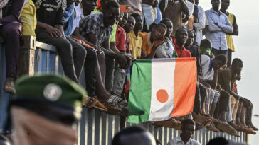 Au Niger, la junte sourde aux pressions américaines