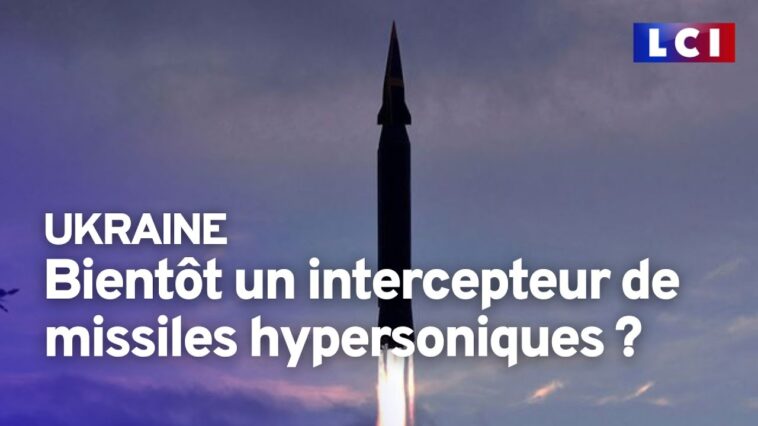 Bientôt un intercepteur de missiles hypersoniques ?