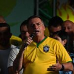 Bolsonaro s’est-il caché à l’ambassade de Hongrie pour échapper à la justice ?