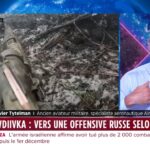 🇺🇦 Comment l'Ukraine résiste aux assauts russes - 🇪🇬 Houthis, menace pour le monde arabe et l'UE 🇪🇺