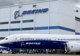 Crashs, pannes, incidents à répétition... Les déboires s'accumulent pour Boeing