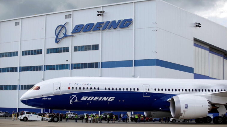 Crashs, pannes, incidents à répétition... Les déboires s'accumulent pour Boeing