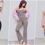 Pilates, yoga, danse... découvrez la nouvelle collection "Sporty" à petits prix de la marque Cider !