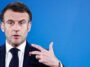 Emmanuel Macron affirme qu'il faudra «compléter» l'effort budgétaire au vu de «la dégradation des finances publiques»