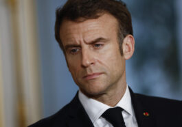 Emmanuel Macron annonce un projet de loi en avril pour une "aide à mourir" très encadrée