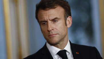 Emmanuel Macron annonce un projet de loi en avril pour une "aide à mourir" très encadrée