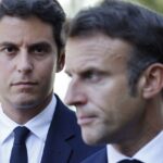 Emmanuel Macron en chef de guerre, Gabriel Attal cantonné à la politique politicienne