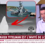 [🇺🇦/🇮🇷] Encore un navire russe coulé - Deux humanitaires français tués - Focus tensions Iran / USA
