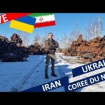 [LIVE] Situation en Ukraine - impression après mon voyage - perspectives internationales