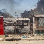 le pays est en proie à une situation "cataclysmique", alerte l'ONU