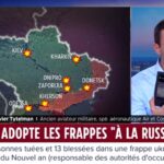"L'Ukraine bombarde des civils à Belgorod" - analyse OSINT d'un mensonge russe