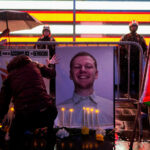 La « protestation extrême » d’Aaron Bushnell, qui s’est immolé pour la Palestine à Washington