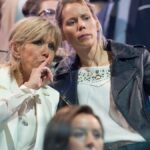 "La haine", Tiphaine Auzière sans concession sur les attaques liées à l’âge et au physique subies par sa mère, Brigitte Macron