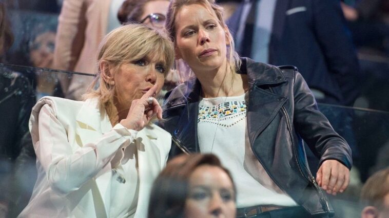 "La haine", Tiphaine Auzière sans concession sur les attaques liées à l’âge et au physique subies par sa mère, Brigitte Macron