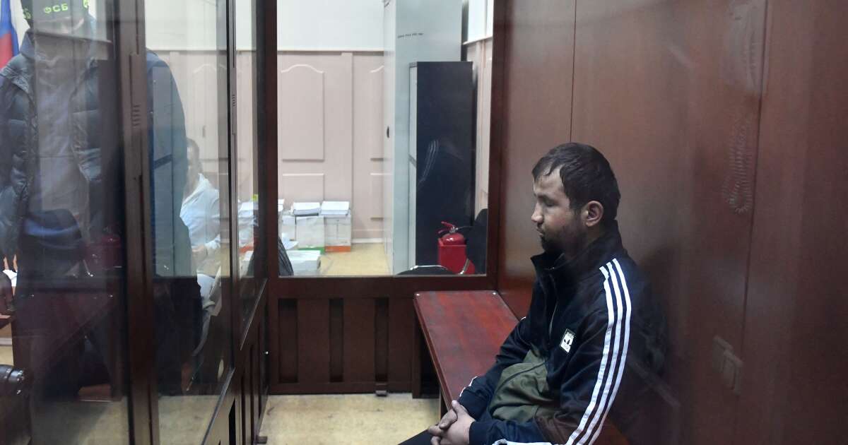 Attentat de Moscou. Après “une détention aussi sévère que possible”, les suspects de l’attentat présentés devant un juge