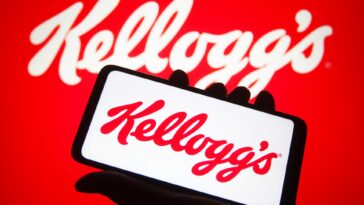 Kellogg's