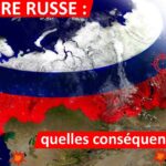 Quelles seraient les conséquences d'une victoire russe ? RÉVEILLONS-NOUS !!!