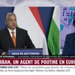Viktor Orban, un agent de Vladimir Poutine en Europe ?