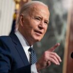 Biden appelle à un cessez-le-feu “immédiat”: “Le soutien des États-Unis dépendra des mesures prises pour protéger les civils”
