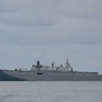 Les Philippines, les Etats-Unis, le Japon et l’Australie s’apprêtent à lancer des exercices navals conjoints en mer de Chine méridionale
