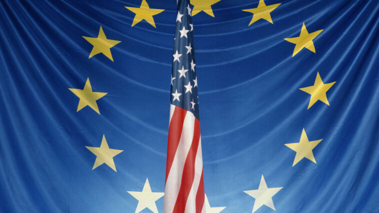 Economie mondiale : « L’Europe s’appauvrit par rapport aux Etats-Unis »