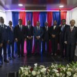En Haïti, le conseil présidentiel de transition officiellement investi