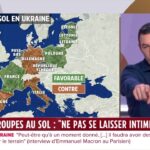 [🇷🇺/🇺🇦] Envoyer des troupes au sol en Ukraine, pour quoi faire? - Quelle menace russe sur l'Europe?