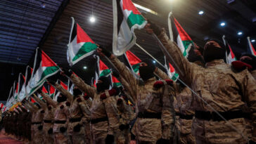 Israel dit avoir tue la moitie des leaders du Hezbollah