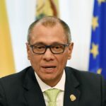la justice estime "illégale" l'arrestation de l'ancien vice-président Jorge Glas, mais le laisse en prison